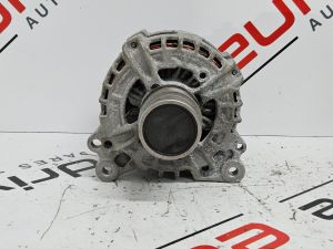 VOLKSWAGEN GOLF 7 ALTERNATOR 04C903021A A200