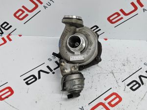 AUDI A6 4G 2012 2.0 DIESEL TURBO CHARGER 03L145721B