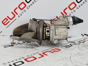 BMW 2 SERIES  F22 N20 PETROL TURBO CHARGER 11657642469 11652470360 A220