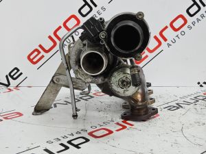 MERCEDES E CLASS W207 C207 W211 W204 DIESEL TURBO CHARGER A2710903280 A2710903480 A2710903680 A240