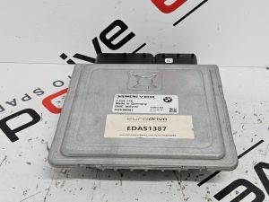 ECU ENGINE CONTROLLER BMW 5 SERIES 2007 7559178
