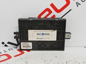 BMW E60 5 SERIES 2007 Light Control Module Delphi 6983538