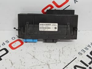 2010-2015 BMW X1 JUNCTION BOX ECU BCU BCM BODY CONTROL MODULE OEM PL2RRJBBFEIIIR
