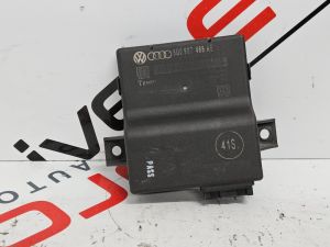 16-18 AUDI Q3 GATEWAY CONTROL MODULE UNIT OEM 8U0907468AE
