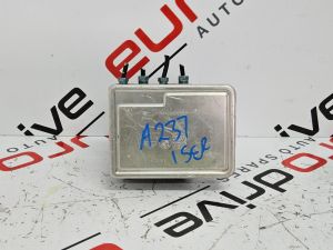 2020 BMW  1 SERIES F40 ABS PUMP UNIT 34505A6DC92 A237