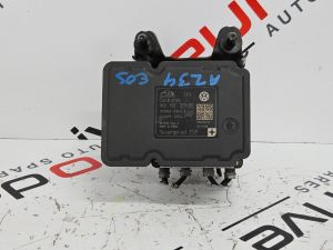 VOLKSWAGEN GOLF EOS MK6 2012 ABS PUMP UNIT 1K0614517DE 1K0907375BE A234