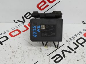  AUDI A3 8V 2015 ABS PUMP UNIT 5Q0614517T A226