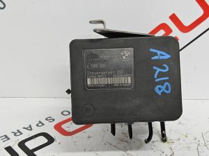 2010 BMW 1 3 SERIES E90 E88 ABS UNIT PUMP  34512460468 A218