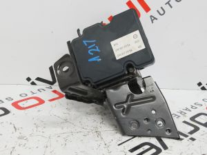 AUDI A1 8X 2013 ABS PUMP UNIT 6R014517CB A217