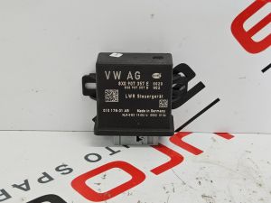 AUDI A1 Q3 RSQ3 Control Unit For Headlight Range Control 8X0907357E