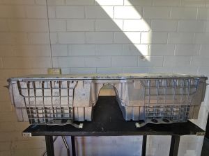 BMW 2018-2024 G30 G01 G11 G20 330E Hybrid High Voltage Battery Assembly     61278658345 61278840838  61278840841 A238