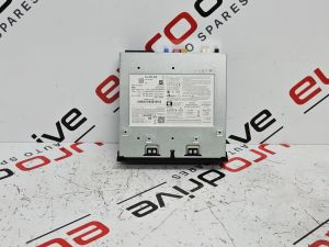 CUPRA FORMENTOR 2022 2025 CONTROL UNIT FOR DISPLAY UNIT 5FA035820 A244