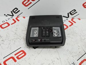 CUPRA FORMENTOR CONTROL PANEL WITH LED LED READING LIGHT 5H0 959 561 CA 5H0959561CA A244