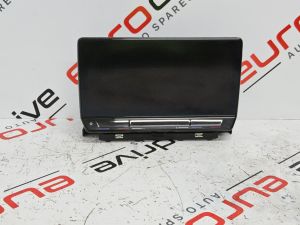 CUPRA FORMENTOR DISPLAY SCREEN HEAD UNIT 5FA919606C MK1 2023 2025 A244