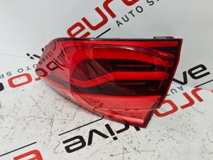 BMW F30 3 SERIES 2017 RIGHT LED TAILIGHT 63217369118 63 21 7 369 118 2SD012147