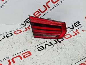 BMW 3 SERIES F30 2017 LEFT REAR BOOT GARNISH LED 63217369119 A229 