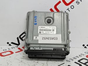 BMW E92 E93 E90 330D 325D LCI N57D30A ENGINE ECU DME 8510221 13618510221 A228