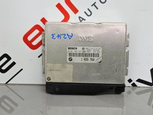 1997 BMW E36 Z3 3 series 1.8i 1.9i M43 Engine ECU BASIC CONTROL UNIT DME 1429760 12140028578 A243