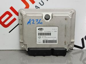 2018 FIAT 500 1.2 TRANSMISSION CONTROL UNIT ECU 46336696 46355701 A236