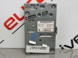 2017 BMW 2 SERIES F45 BMW 65126836346 6801346 65 125A41CD8 Top-Hifi System Amplifier  HARMAN BECKER A241