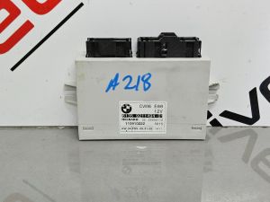 2011 BMW E88 CABRIO CONVERTIBLE FOLDING TOP ROOF ECU MODULE 61359211494 A218