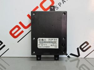 Volkswagen GOLF MK6 2011 Bluetooth control unit module 7P6035730B
