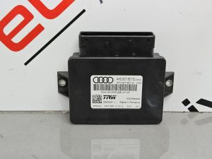 2013-16 Audi A6 PARKING BRAKE CONTROL MODULE 4H0907801E