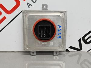 2021 BMW 3 SERIES G20 LEAR CONTROL UNIT MODULE  63117933358 7933358 63115A0AF90 7933361 A238