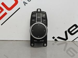 2017 BMW 3 F30 F35 F31 Head unit multimedia control 65829866964 9866964 65825A3B1E6