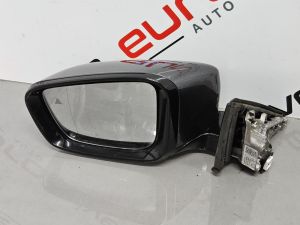 2021 BMW 3 SERIES M SPORT 330I  G20 LEFT DOOR MIRROR COMPLETE CAMERA TYPE 51169854799 51165B4B443 A238