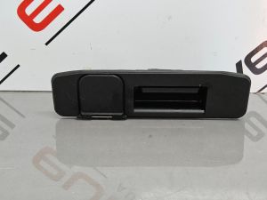 2023 MERCEDES-BENZ C CLASS GLC X254 Rear View Camera W/ Handle A0997502400 A0009059412 A1175