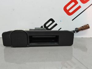 2018 GLC X253 REAR TAILGATE HANDLE WITH CAMERA A0009050906 A1667500993 A186