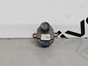 Front Bumper Camera, High Definition F01, F02, F06, F07, F10, F11, F12, F13, F30, 360° Rotatable Camera  66539240352 02