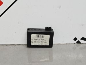Mercedes-Benz ML CLASS 2007 Rain Sensor 1648203085 00606608 