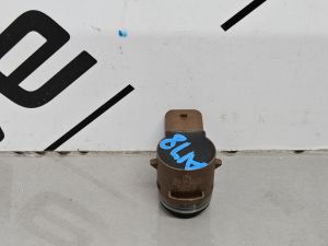 2018-22 BMW FRONT BUMPER PARKING AID SENSOR 6620928320204 E232073 OEM R15