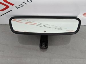 2009 BMW 5 F10 F11 2012 Interior rear view mirror E11025891