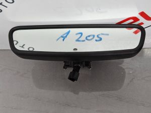 2013 BMW E39/E83 5 Series X3 Rearview Mirror Home Link Auto Dimming IE11026662