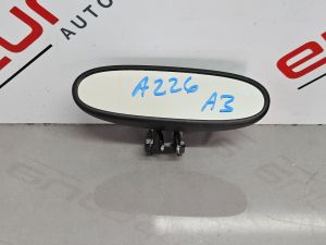 Interior Rear View Mirror AUDI A1 Sportback (8XA, 8XF), AUDI A3 Sportback (8VA, 8VF)