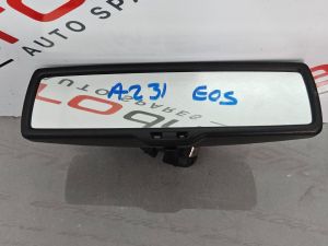 Volkswagen passat review mirror IEII015625