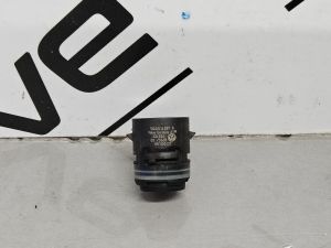 Valeo PDC Sensor fits VW Audi 5Q0919297BGRU 5Q0919297B 5Q0919297AGRU 5Q0919297A