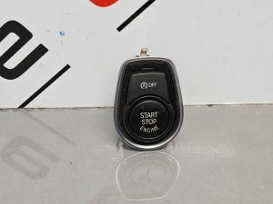 2016 BMW 2 Coupe F22 228 i Ignition Button 9250734 925073402