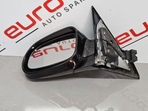 2007 MERCEDES CLK W209 LEFT DOOR MIRROR A2038100964 A2098100176  A248