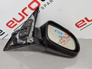 2007 MERCEDES CLK W209 RIGHT DOOR MIRROR A2308101064 A2098100276 A248