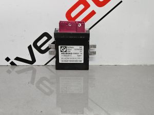BMW 06-13 E88 E90 E92 Helbako Fuel Pump Relay Control Module EKPM3 7276046