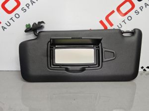  Mercedes-Benz GLC X253 C253 2018 sun visor A2058107304