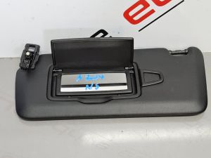 MERCEDES-BENZ A CLASS C117 (2013-2016) Left Side Sun Visor 1768100110  A204 NS