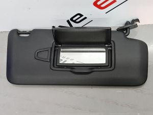 MERCEDES-BENZ C W205 Right Side Sun Visor A20581074049