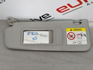 2014 BMW X1 E84  INTERIOR MIRROR (LEFT) 2014 - PPFV20 A208 NS