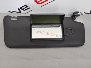 Mercedes-Benz C W206 2021 RIGHT HAND SIDE SUN VISOR A2068105402 