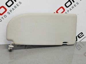 Vw Volkswagen Caddy 2011-15   RIGHT SIDE Sun Visor 2K0857551 